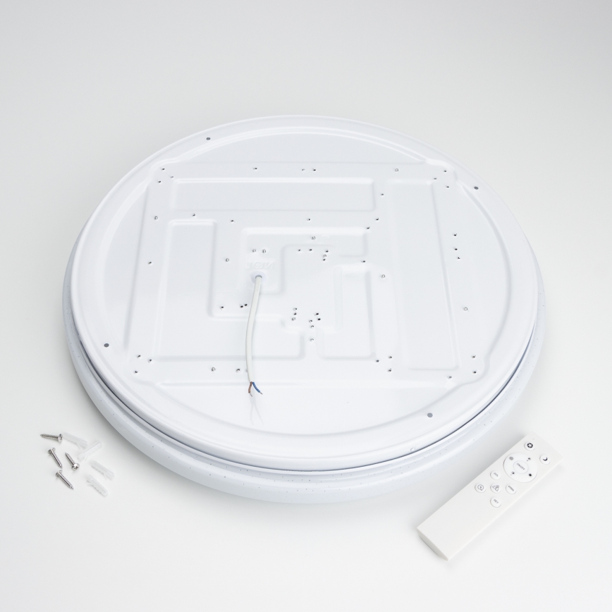 Brilagi - Luce LED dimmerabile SMART STARS LED/36W/230V 2700-6500K Wi-Fi Tuya + telecomando