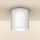 Brilagi - Luce Spot da bagno MIA 1xGU10/30W/230V 84x80 mm bianco IP54