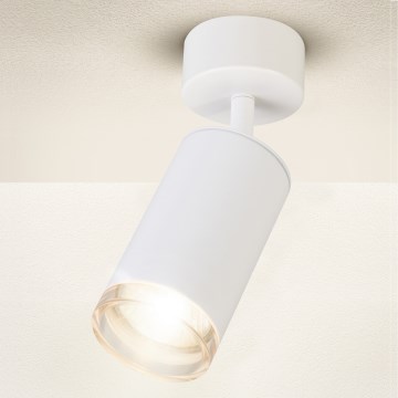 Brilagi - Luce Spot da bagno SELE 1xGU10/30W/230V IP44 bianco