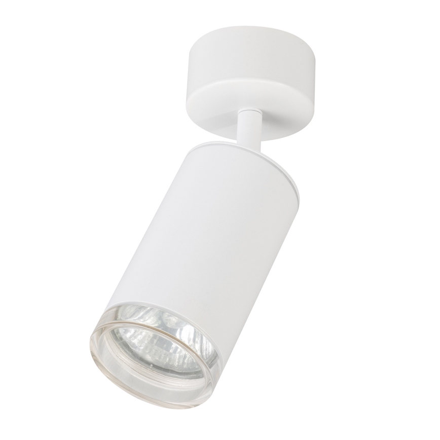 Brilagi - Luce Spot da bagno SELE 1xGU10/30W/230V IP44 bianco