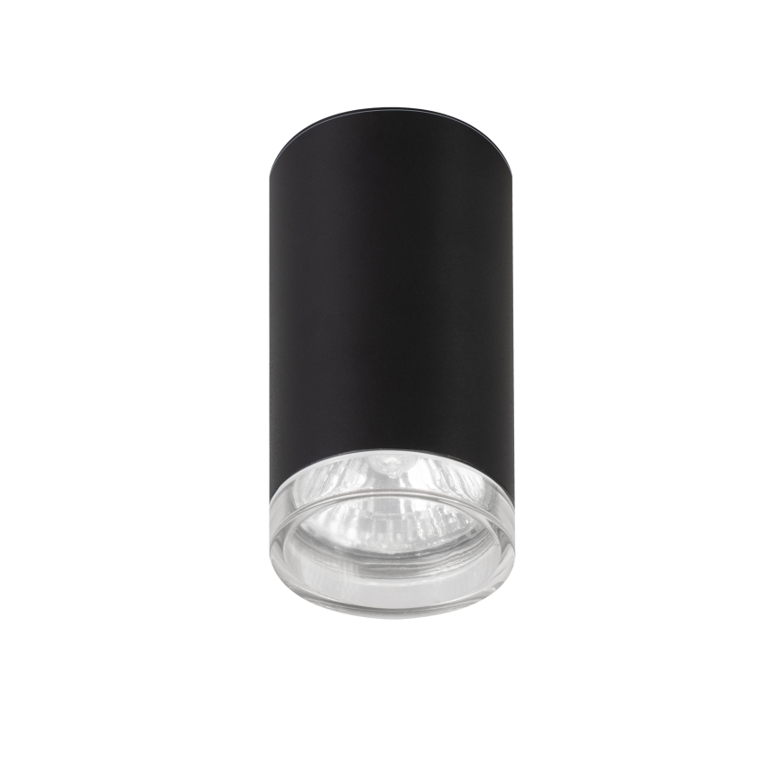 Brilagi - Luce Spot da bagno SELE 1xGU10/30W/230V IP44 nero