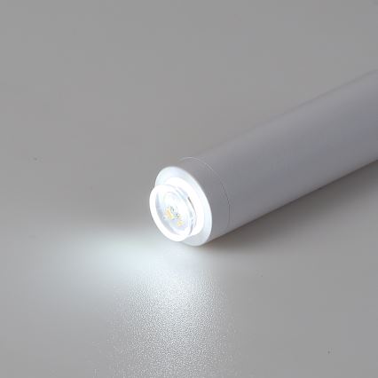 Brilagi - Luce Spot da parete LED MAYA 1xG9/7W/230V bianco