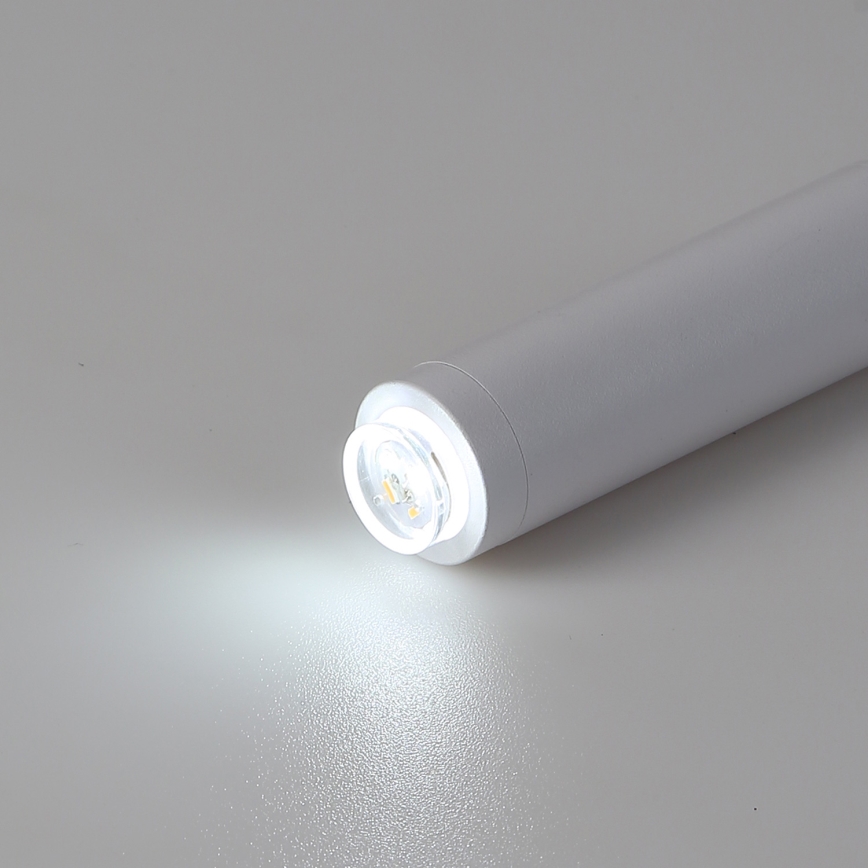 Brilagi - Luce Spot da parete LED MAYA 1xG9/7W/230V bianco