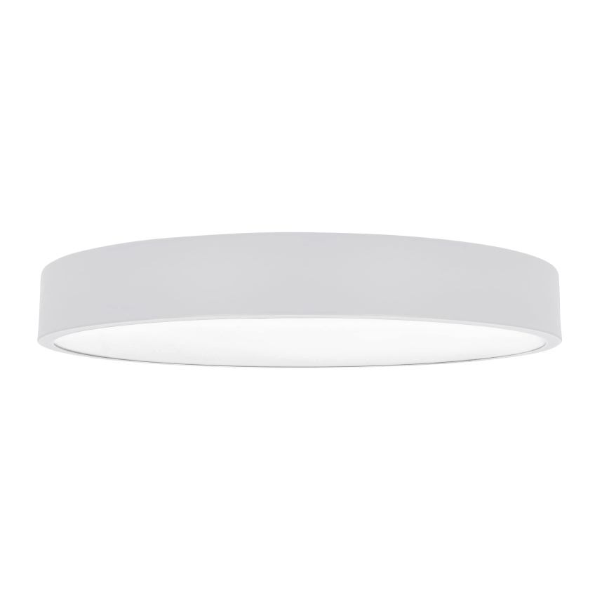 Brilagi - Plafonnier à intensité variable POOL SMART LED/48W/230V 3000-6000 40 cm + télécommande blanc