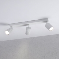 Brilagi - Luminaire à spots CRISPINA 3xGU10/10W/230V blanc