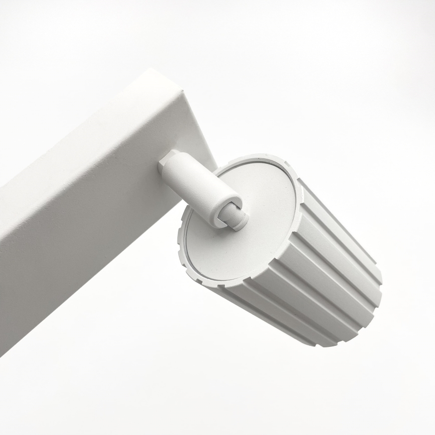 Brilagi - Luminaire à spots CRISPINA 3xGU10/10W/230V blanc