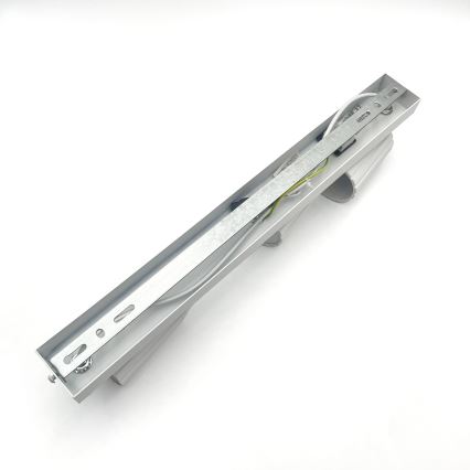 Brilagi - Luminaire à spots CRISPINA 3xGU10/10W/230V blanc