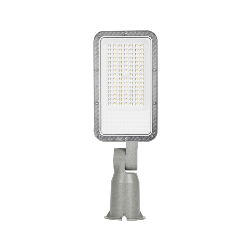 Brilagi - Lampe de rue LED extérieure articulée URBANLIGHT LED/50W/230V gris IP65