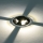 Brilagi - Luminaire encastré au sol extérieur GROUNDRAY LED/1W/230V noir IP67