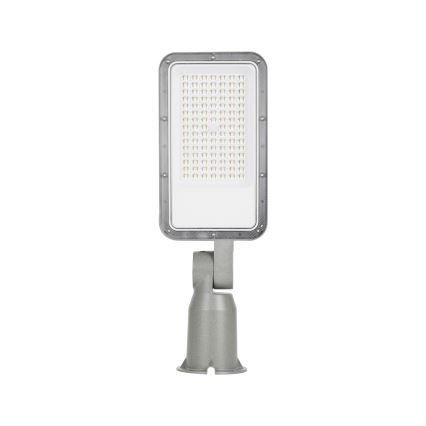 Brilagi - luminaire LED de voirie URBANLIGHT LED/50W/230V gris IP65