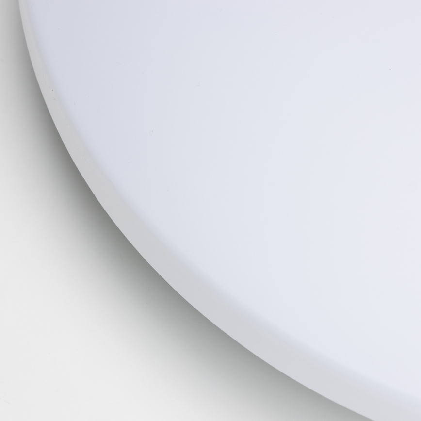 Brilagi - Plafonnier LED dimmable MILKY WAY LED/24W/230V 3000–6500K Ø 38 cm + télécommande