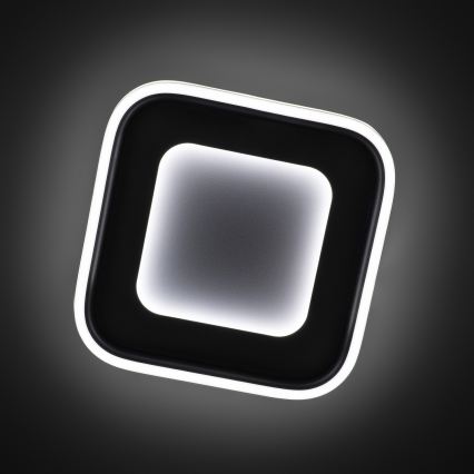 Brilagi - Plafonnier LED dimmable TRIVARO LED/65W/230V 3000–6000 K 30×30 cm + télécommande