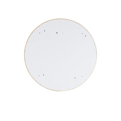 Brilagi - Plafonnier LED dimmable WOODLINE LED/72W/230V 3000–6000 K chêne, Ø 60 cm + télécommande