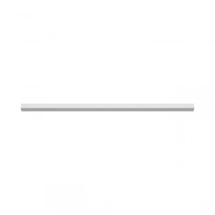 Brilagi - Plafonnier LED à montage apparent FULLDAY LED/20/30/40W/230V 2700/4000/6000K 120 cm blanc