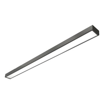 Brilagi - Luminaire LED plafonnier/suspension SYNODICO LED/30W/230V 4000K anthracite