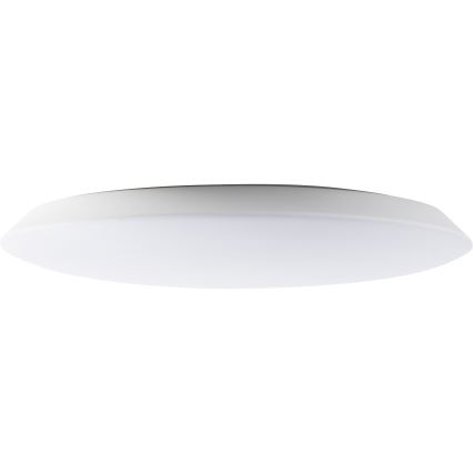 Brilagi - Plafonnier LED pour salle de bains avec capteur VESTAS LED/28W/230V Ø 38 cm 4000K IP54