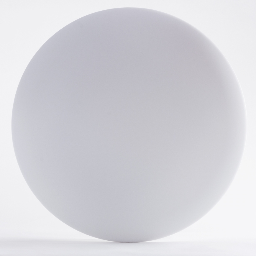 Brilagi - Plafonnier LED pour salle de bains avec détecteur VESTAS LED/45W/230V Ø 48 cm 3000K IP54