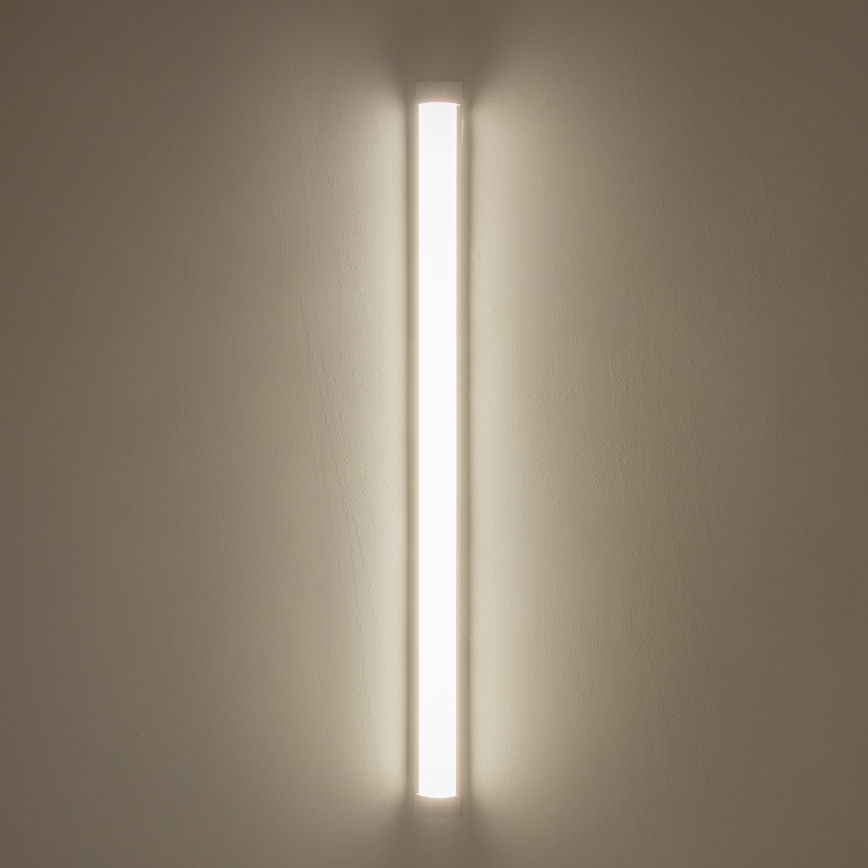 Brilagi - Luminaire LED tubulaire AVERO LED/32W/230V 120 cm