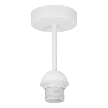 Brilagi - Luminaire plafonnier PARTY 1xE27/60W/230V blanc