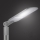 Brilagi - Luminaire urbain LED URBANLIGHT LED/200W/230V gris IP65