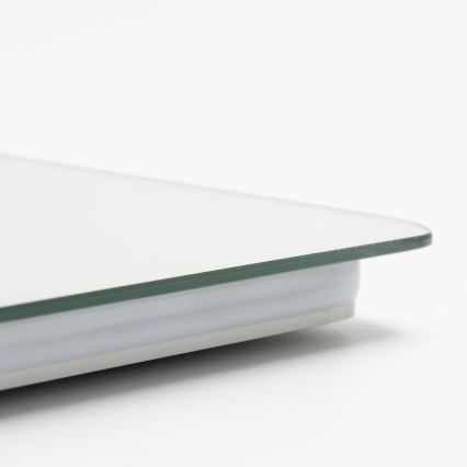 Brilagi - Miroir chauffant de salle de bains LED à intensité variable avec rétroéclairage DIANA LED/17W/230V 60x60 cm 3000/4000/6500K IP44 IRC 90