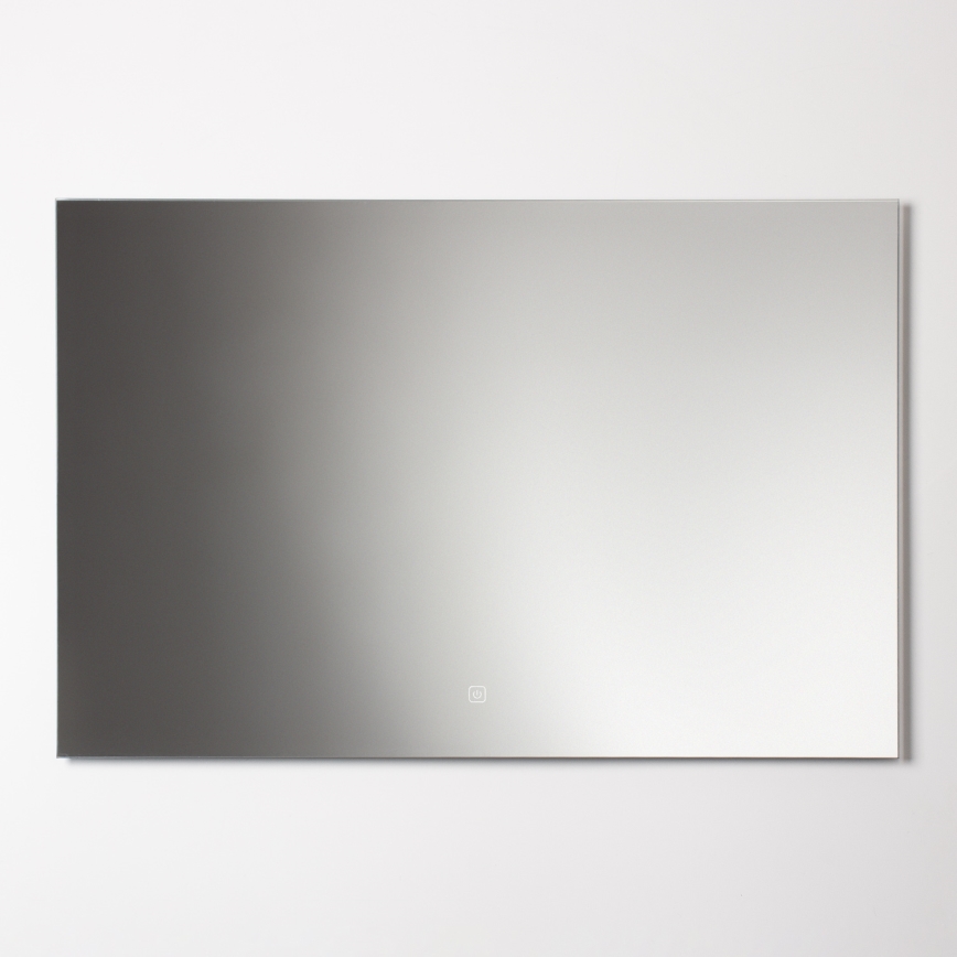 Brilagi - Miroir de salle de bains LED LUCE LED/30W/230V 60x90 cm IP44 IRC 90 dimmable + CCT