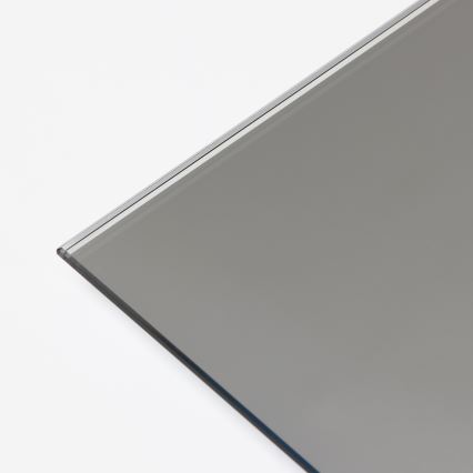 Brilagi - Miroir de salle de bains LED LUCE LED/30W/230V 60x90 cm IP44 IRC 90 dimmable + CCT