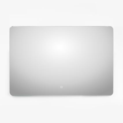 Brilagi - Miroir de salle de bains LED COMO LED/30W/230V 60x90 cm IP44 CRI 90 dimmable + CCT