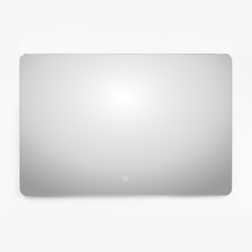 Brilagi - Miroir de salle de bains LED COMO LED/30W/230V 60x90 cm IP44 CRI 90 dimmable + CCT