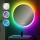 Brilagi - Miroir LED RGBW chauffant et dimmable pour salle de bains avec rétroéclairage CLARA PRO LED/18,5W/230V pr. 60 cm 3000/4000/6500K IP44 CRI 90