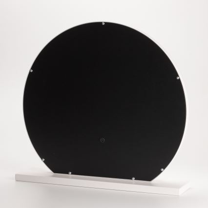 Brilagi - Miroir de maquillage LED dimmable HOLLYWOOD LED/12W/230V 3000/4000/6500K