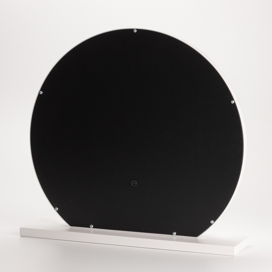 Brilagi - Miroir de maquillage LED dimmable HOLLYWOOD LED/12W/230V 3000/4000/6500K