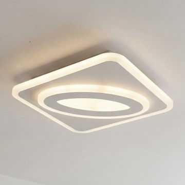 Brilagi - MODERN MINI LED Deckenleuchte, 32 W, 230 V, 3000/4000/6000 K