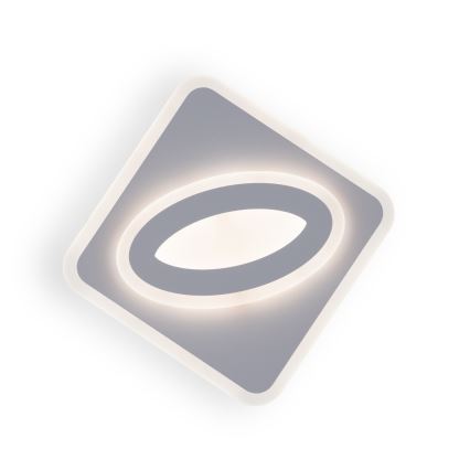 Brilagi - MODERN MINI LED Deckenleuchte, 32 W, 230 V, 3000/4000/6000 K