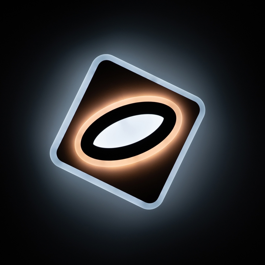 Brilagi - MODERN MINI LED Deckenleuchte, 32 W, 230 V, 3000/4000/6000 K