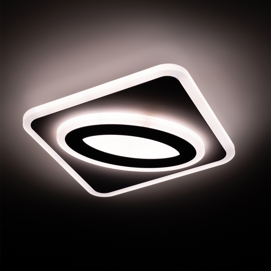 Brilagi - MODERN MINI LED Deckenleuchte, 32 W, 230 V, 3000/4000/6000 K