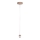 Brilagi - Netzkabel PARTY 1xE27/60W/230V pr. 10 cm beige