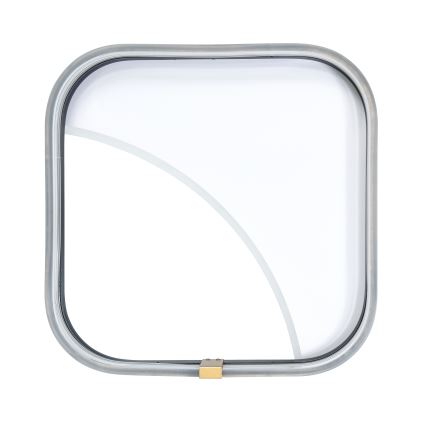 Brilagi - Plafoniera LED dimmerabile SIRELI LED/56W/230V 3000-6000K 40x40 cm + telecomando