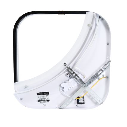 Brilagi - Plafoniera LED dimmerabile SIRELI LED/56W/230V 3000-6000K 40x40 cm + telecomando