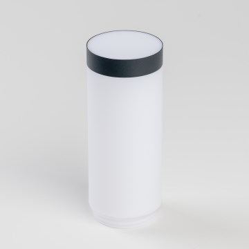 BRILAGI - Paralume di ricambio ELIA, NOVA E27 bianco/antracite