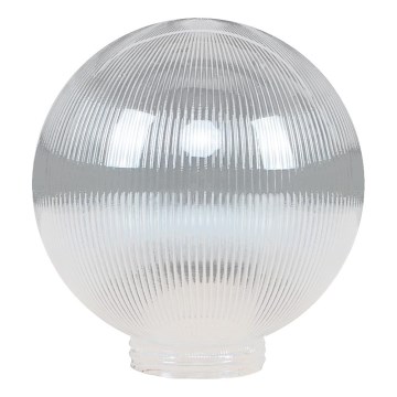 Brilagi - Paralume di ricambio per applique HARBOR Ø 20 cm trasparente