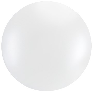 Brilagi - Paralume di ricambio per plafoniera MILKY WAY, diametro 38 cm