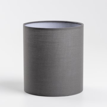 Brilagi - Paralume universale NUBILA E27 15,5x14 cm antracite
