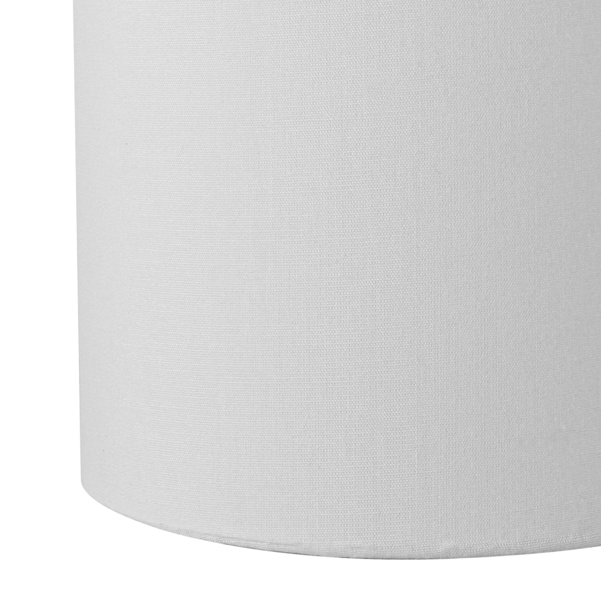 Brilagi - Paralume universale NUBILA E27 15,5x14 cm bianco