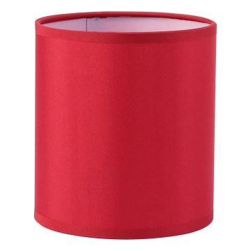 Brilagi - Paralume universale NUBILA E27 15,5x14 cm rosa