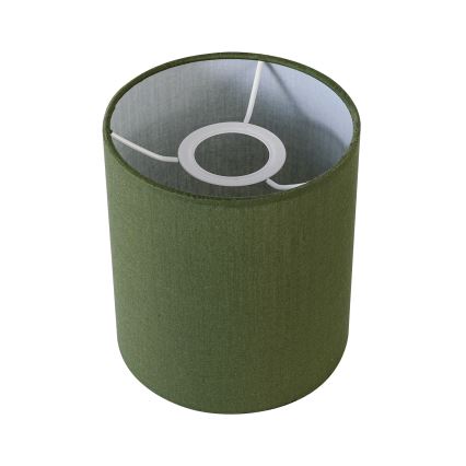 Brilagi - Paralume universale NUBILA E27 15,5x14 cm verde
