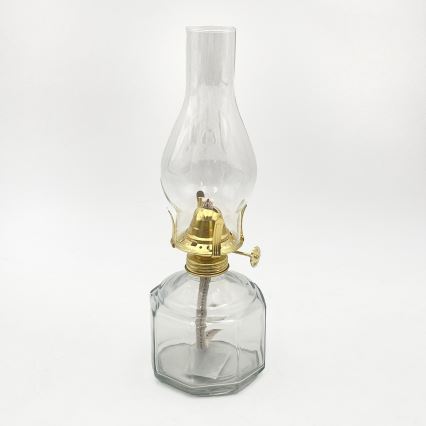 Brilagi - Petroleumlampe MERLIN klar