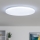 Brilagi - Plafoniera a LED dimmerabile SMART LED/36W/230V Ø 48 cm 2700-6500K Wi-Fi Tuya + telecomando