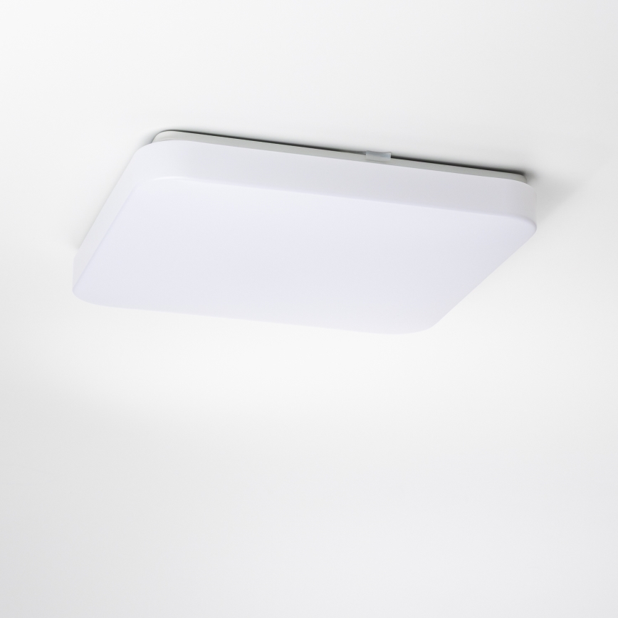 Brilagi - Plafoniera OPAL LED/24W/230V 37,5x37,5 cm