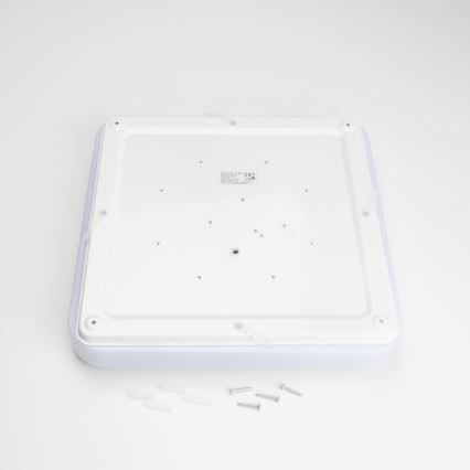 Brilagi - Plafoniera OPAL LED/24W/230V 37,5x37,5 cm